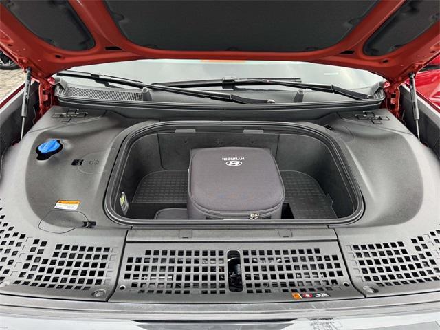 used 2026 Hyundai IONIQ 9 car, priced at $47,500