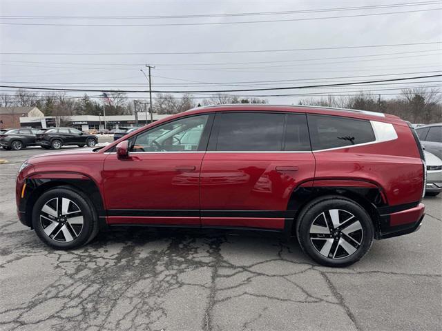 used 2026 Hyundai IONIQ 9 car, priced at $47,500