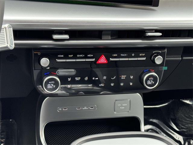 used 2026 Hyundai IONIQ 9 car, priced at $47,500