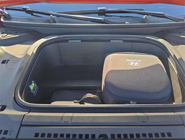 used 2026 Hyundai IONIQ 9 car, priced at $48,295