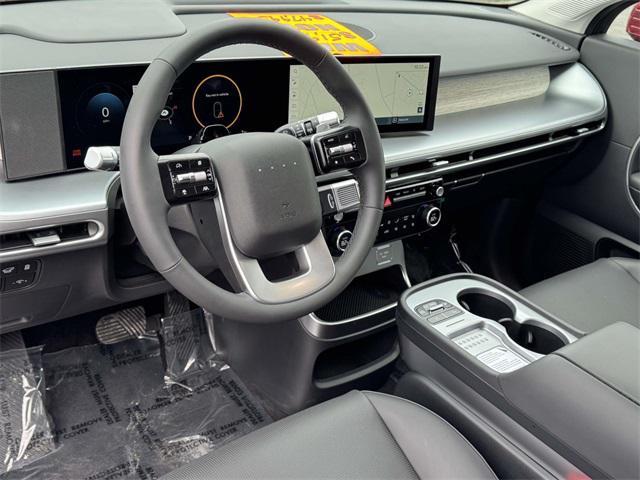 used 2026 Hyundai IONIQ 9 car, priced at $47,500