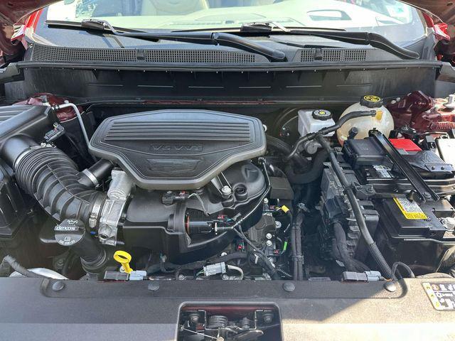 used 2021 Cadillac XT6 car, priced at $28,993