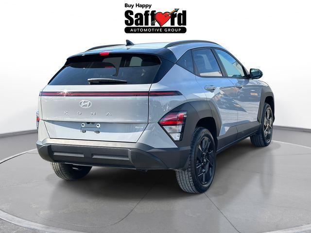used 2026 Hyundai Kona car, priced at $26,999