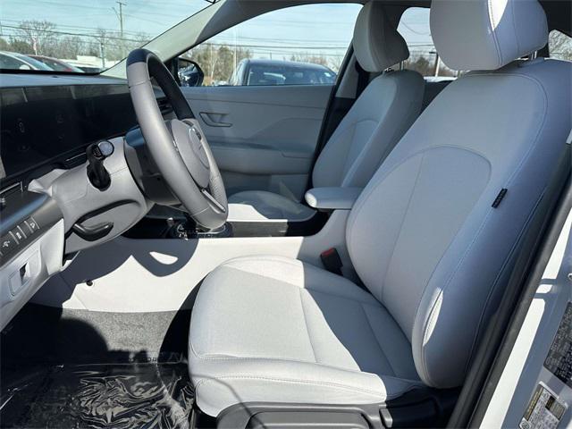 used 2026 Hyundai Kona car, priced at $24,800