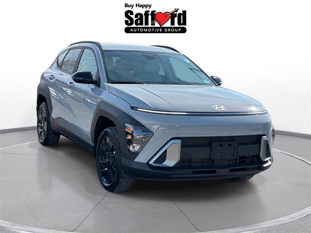 used 2026 Hyundai Kona car, priced at $24,800
