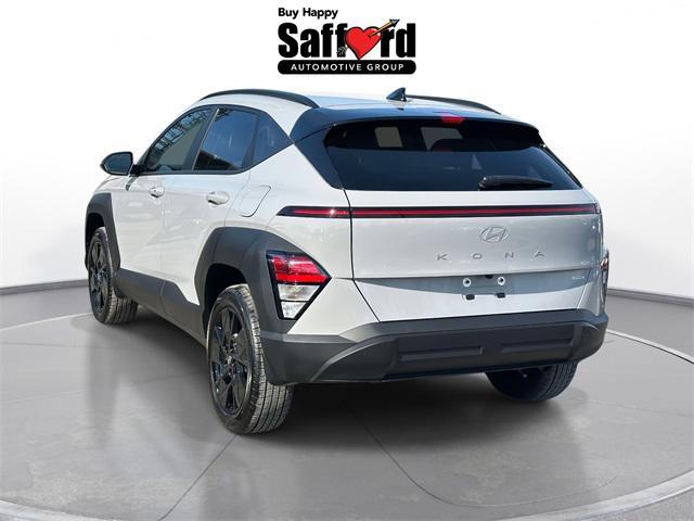 used 2026 Hyundai Kona car, priced at $24,800