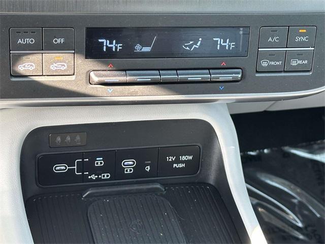 used 2026 Hyundai Kona car, priced at $24,800