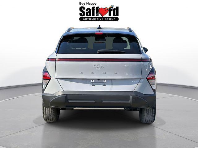 used 2026 Hyundai Kona car, priced at $26,999