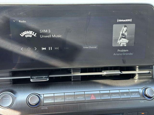 used 2026 Hyundai Kona car, priced at $26,999