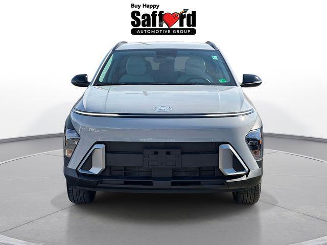 used 2026 Hyundai Kona car, priced at $26,999