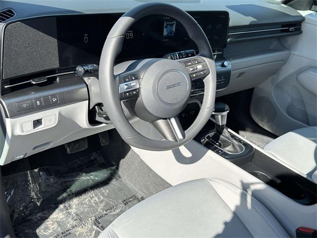 used 2026 Hyundai Kona car, priced at $24,800