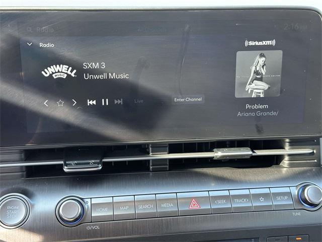 used 2026 Hyundai Kona car, priced at $24,800