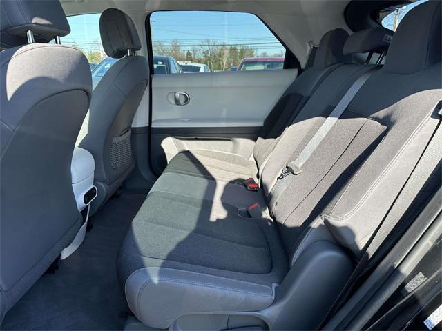 used 2024 Hyundai IONIQ 5 car, priced at $24,400