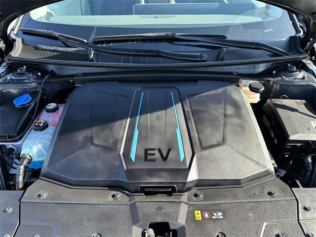 used 2024 Hyundai IONIQ 5 car, priced at $24,400