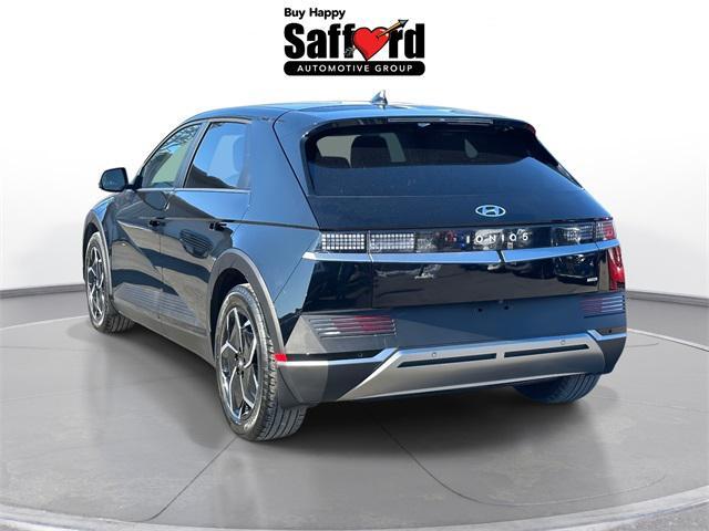 used 2024 Hyundai IONIQ 5 car, priced at $24,400