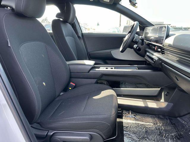 used 2024 Hyundai IONIQ 6 car, priced at $25,748