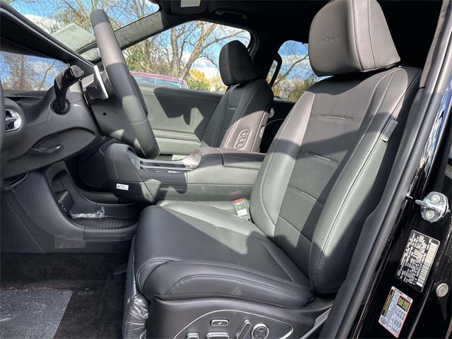 new 2026 Hyundai Palisade car, priced at $58,195