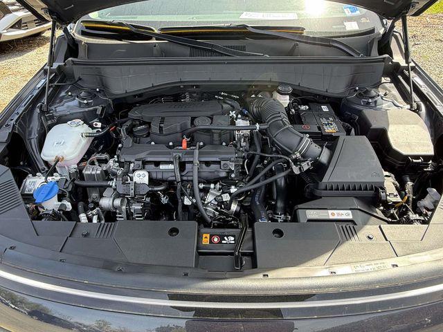 new 2026 Hyundai Kona car, priced at $32,455