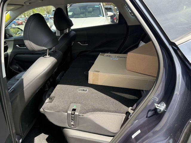 new 2026 Hyundai Kona car, priced at $32,455