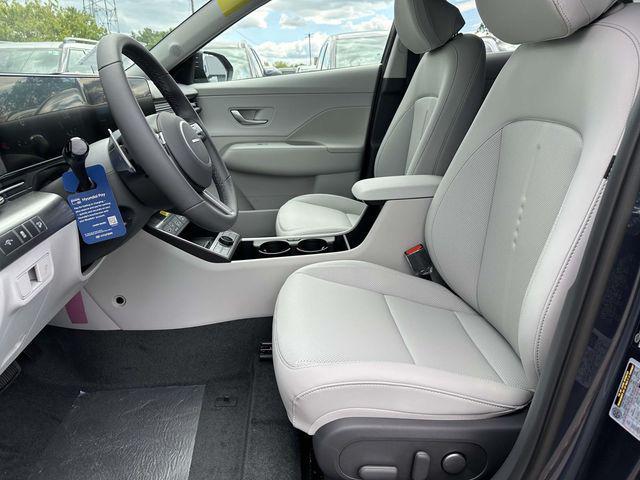 new 2026 Hyundai Kona car, priced at $33,248