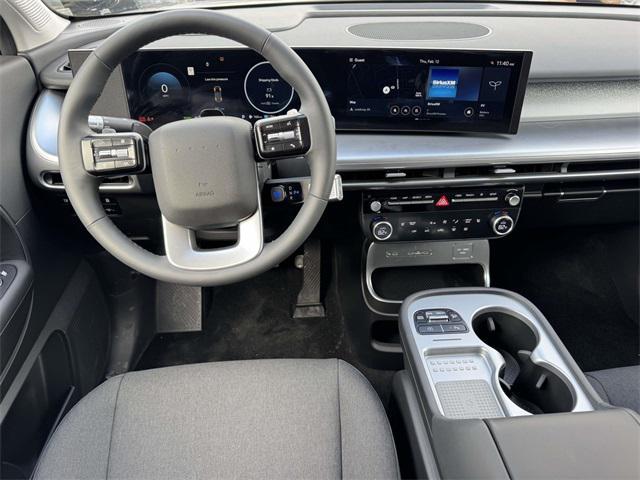 used 2026 Hyundai IONIQ 9 car, priced at $45,250