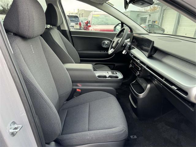 used 2026 Hyundai IONIQ 9 car, priced at $45,250