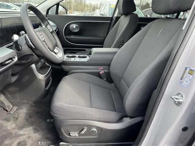 used 2026 Hyundai IONIQ 9 car, priced at $45,250