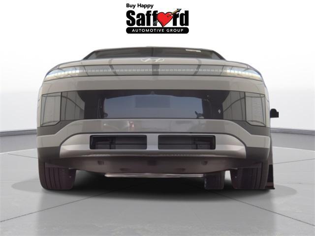 used 2026 Hyundai IONIQ 9 car, priced at $46,395