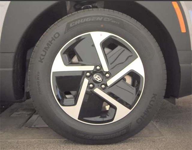 used 2026 Hyundai IONIQ 9 car, priced at $46,395