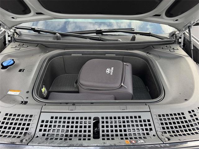 used 2026 Hyundai IONIQ 9 car, priced at $45,250