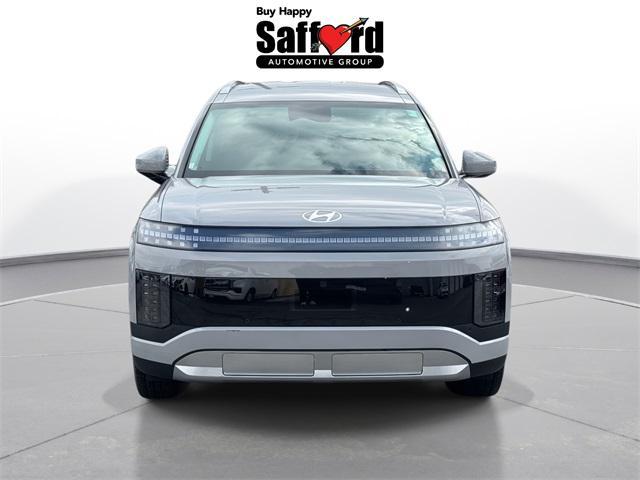 used 2026 Hyundai IONIQ 9 car, priced at $45,250