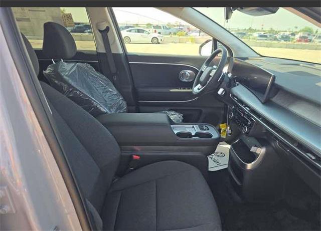 used 2026 Hyundai IONIQ 9 car, priced at $46,395