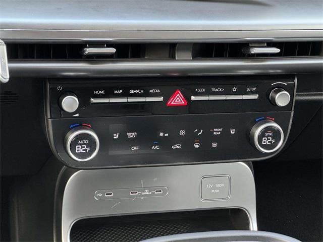 used 2026 Hyundai IONIQ 9 car, priced at $45,250