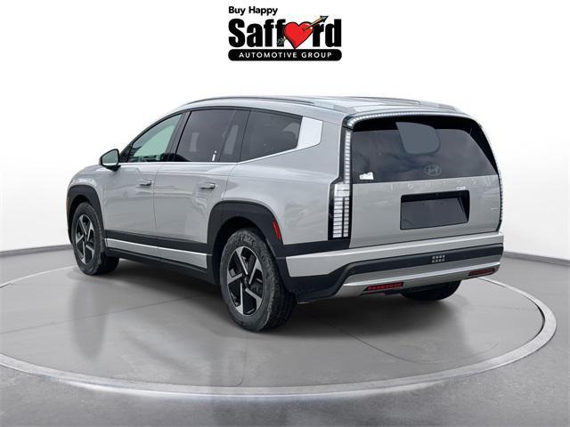 used 2026 Hyundai IONIQ 9 car, priced at $45,250