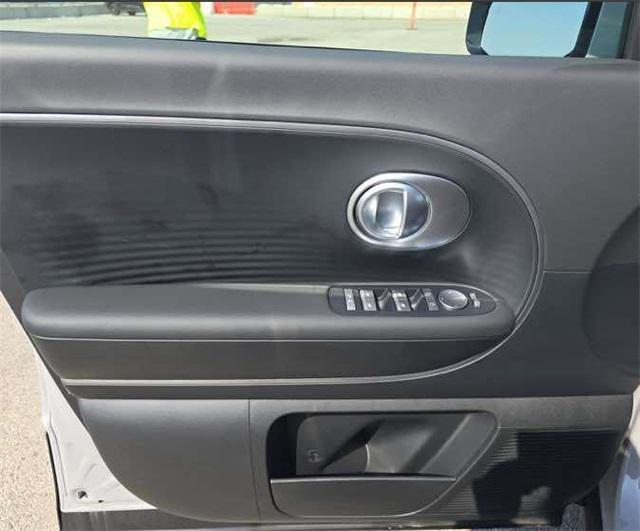 used 2026 Hyundai IONIQ 9 car, priced at $46,395