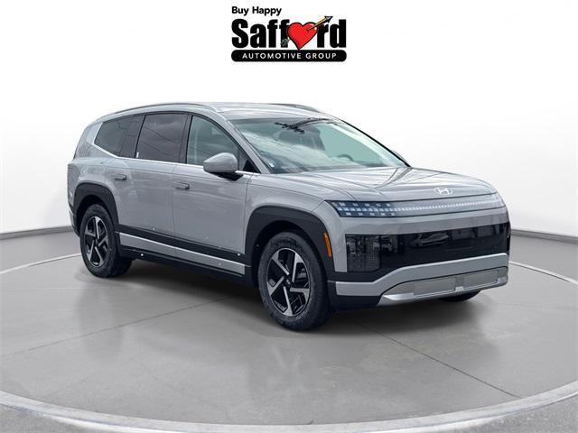 used 2026 Hyundai IONIQ 9 car, priced at $45,250