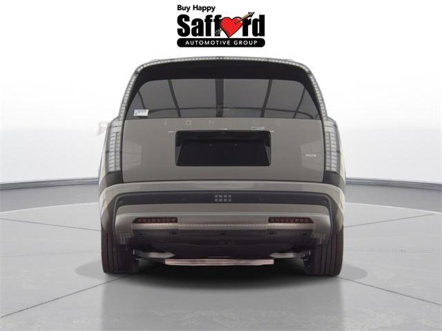 used 2026 Hyundai IONIQ 9 car, priced at $46,395