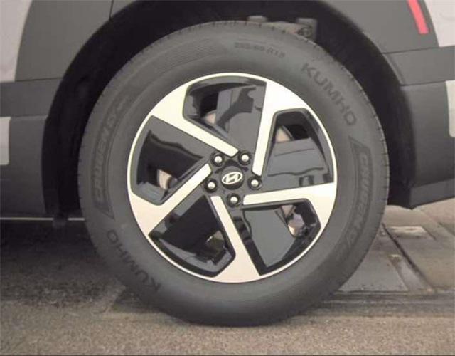 used 2026 Hyundai IONIQ 9 car, priced at $46,395