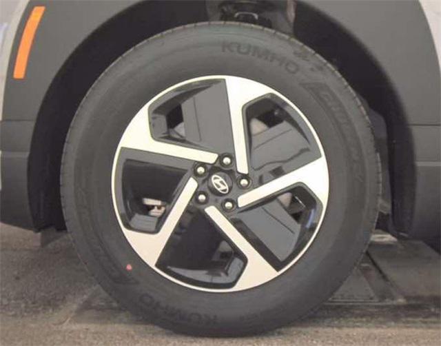 used 2026 Hyundai IONIQ 9 car, priced at $46,395