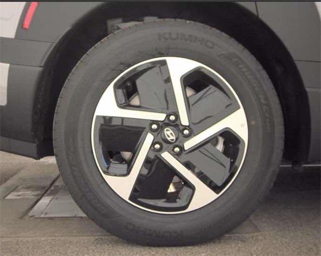 used 2026 Hyundai IONIQ 9 car, priced at $46,395