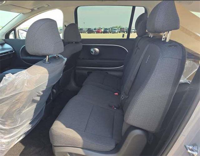 used 2026 Hyundai IONIQ 9 car, priced at $46,395