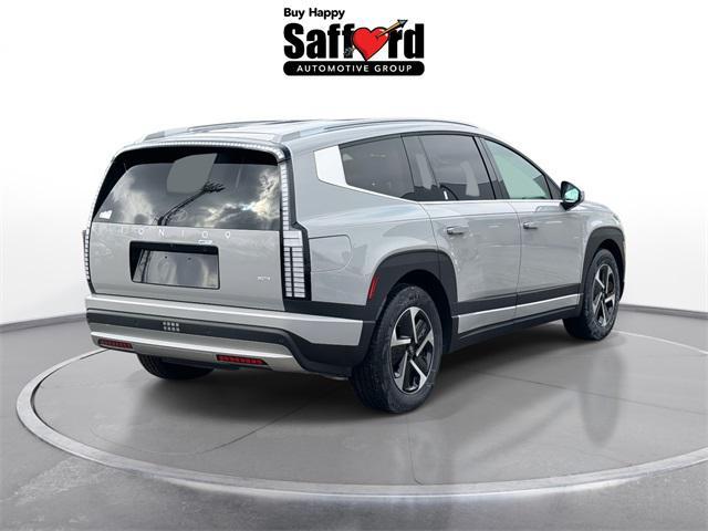 used 2026 Hyundai IONIQ 9 car, priced at $45,250