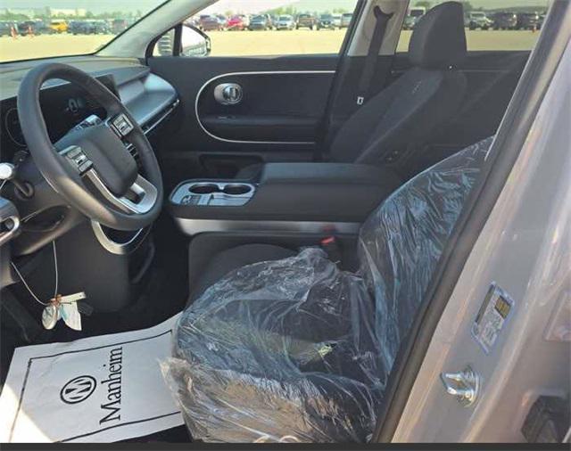 used 2026 Hyundai IONIQ 9 car, priced at $46,395