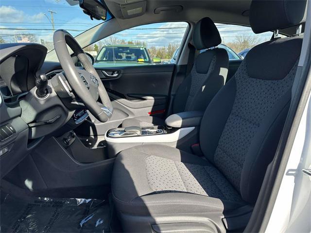 used 2019 Hyundai Ioniq EV car, priced at $10,400