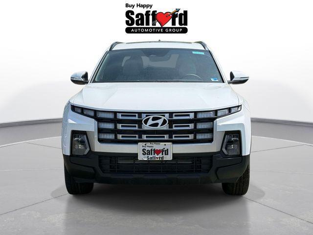 new 2026 Hyundai SANTA CRUZ car, priced at $37,955