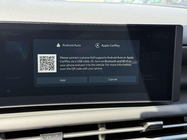 new 2026 Hyundai SANTA CRUZ car, priced at $37,955