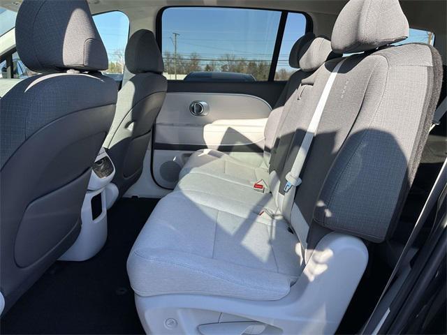 used 2026 Hyundai IONIQ 9 car, priced at $45,000