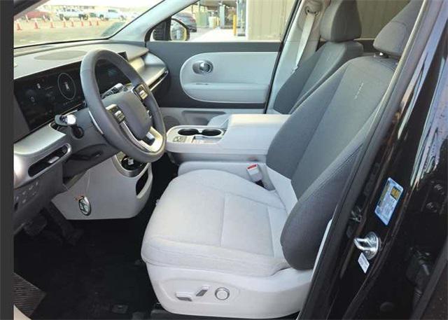 used 2026 Hyundai IONIQ 9 car, priced at $45,695