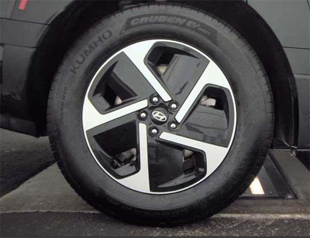 used 2026 Hyundai IONIQ 9 car, priced at $45,695