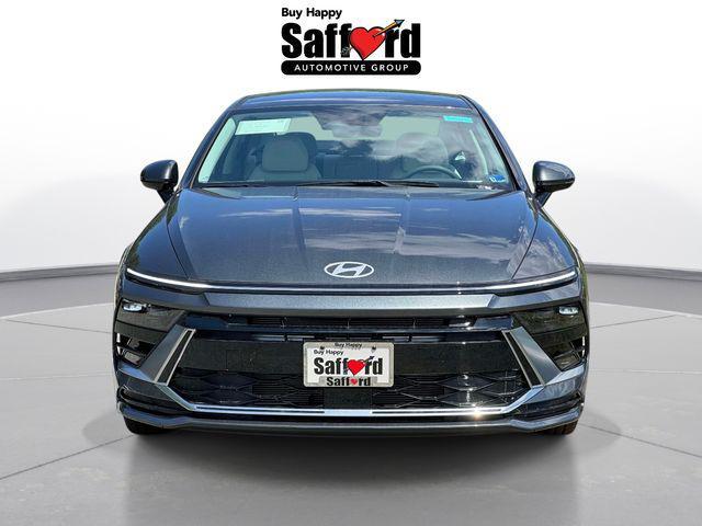 new 2026 Hyundai Sonata car, priced at $32,228